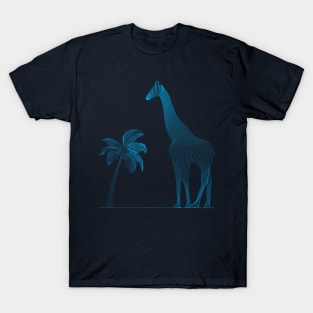 Giraffe T-Shirt